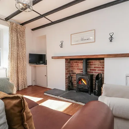 度假居 Honeysuckle *