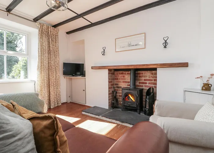 度假居 Honeysuckle *