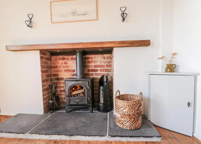 度假居 Honeysuckle *