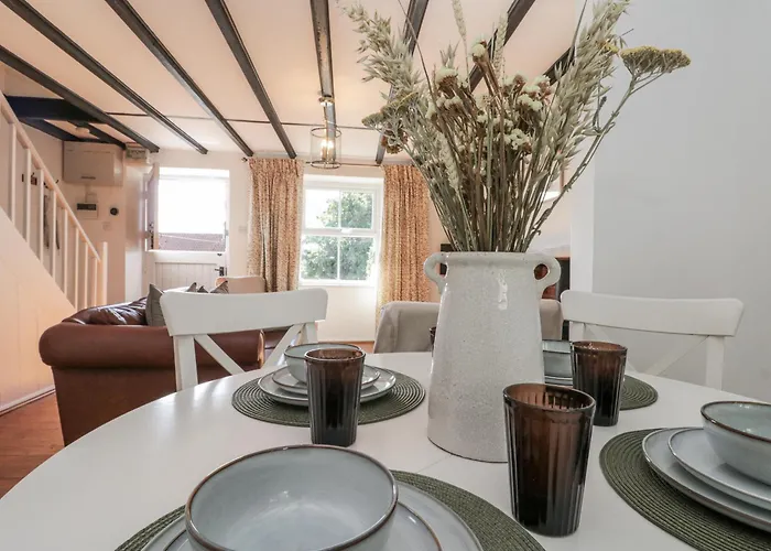 Honeysuckle 度假居