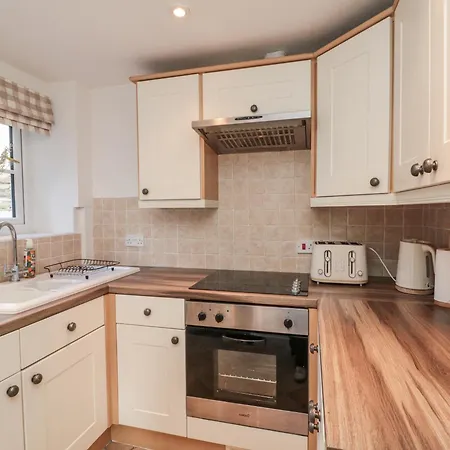 Honeysuckle Oswaldkirk