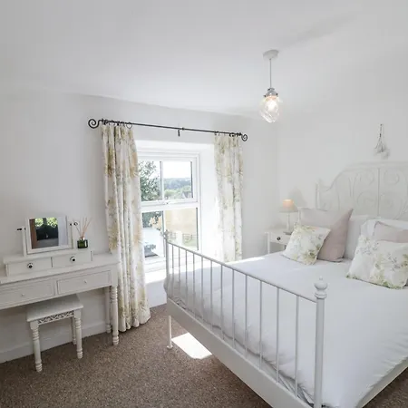 Honeysuckle * Oswaldkirk