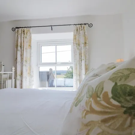 Holiday home Honeysuckle Oswaldkirk