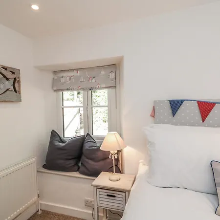 Honeysuckle Holiday home Oswaldkirk