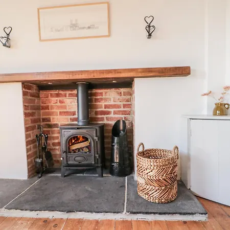 펜션 Honeysuckle *