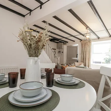 Honeysuckle * Oswaldkirk