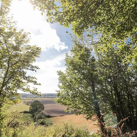 Honeysuckle 펜션 *